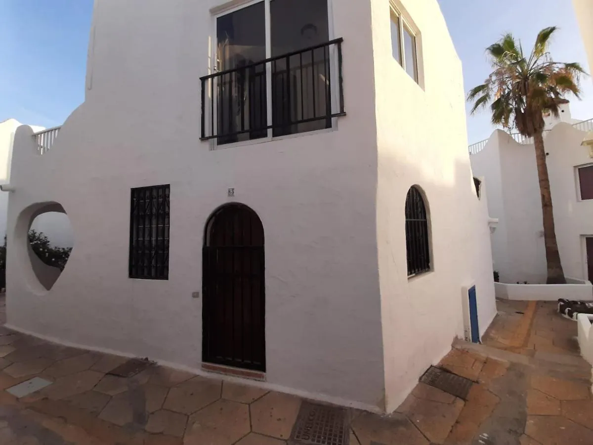 Apartmán Veronicas Arona  Arona (Tenerife)