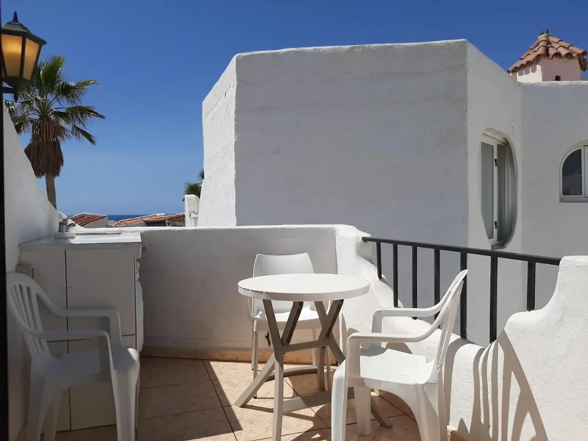 Ferienwohnung Veronicas Arona  Spanien