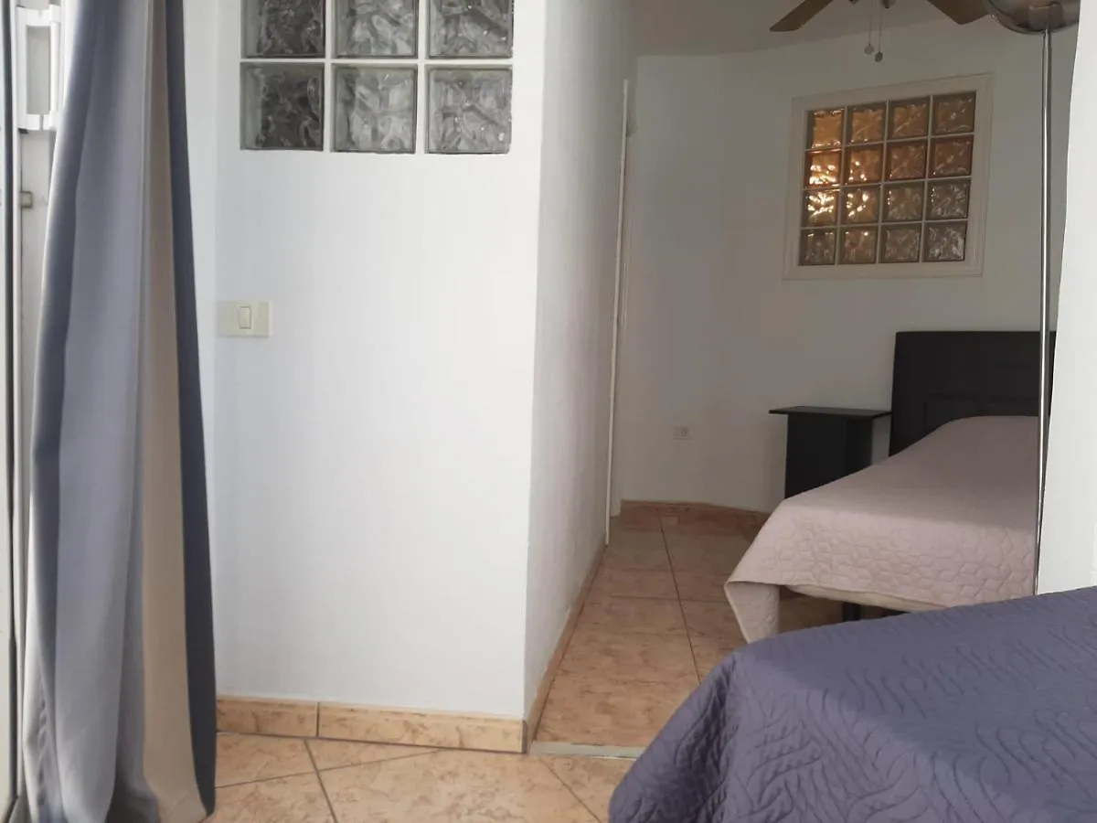 Apartmán Veronicas Arona  0*, Arona (Tenerife) Španělsko