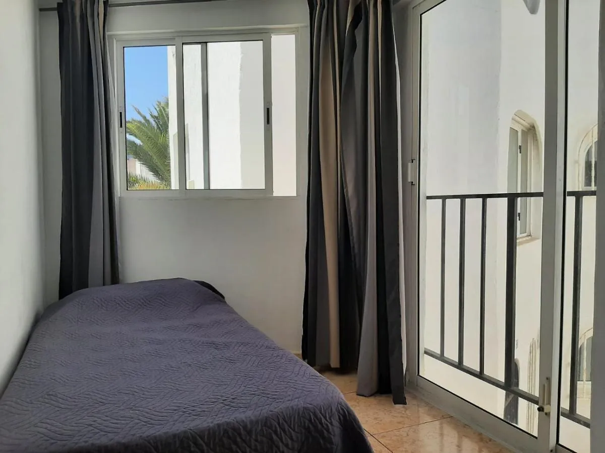 Apartmán Veronicas Arona  0*, Arona (Tenerife)