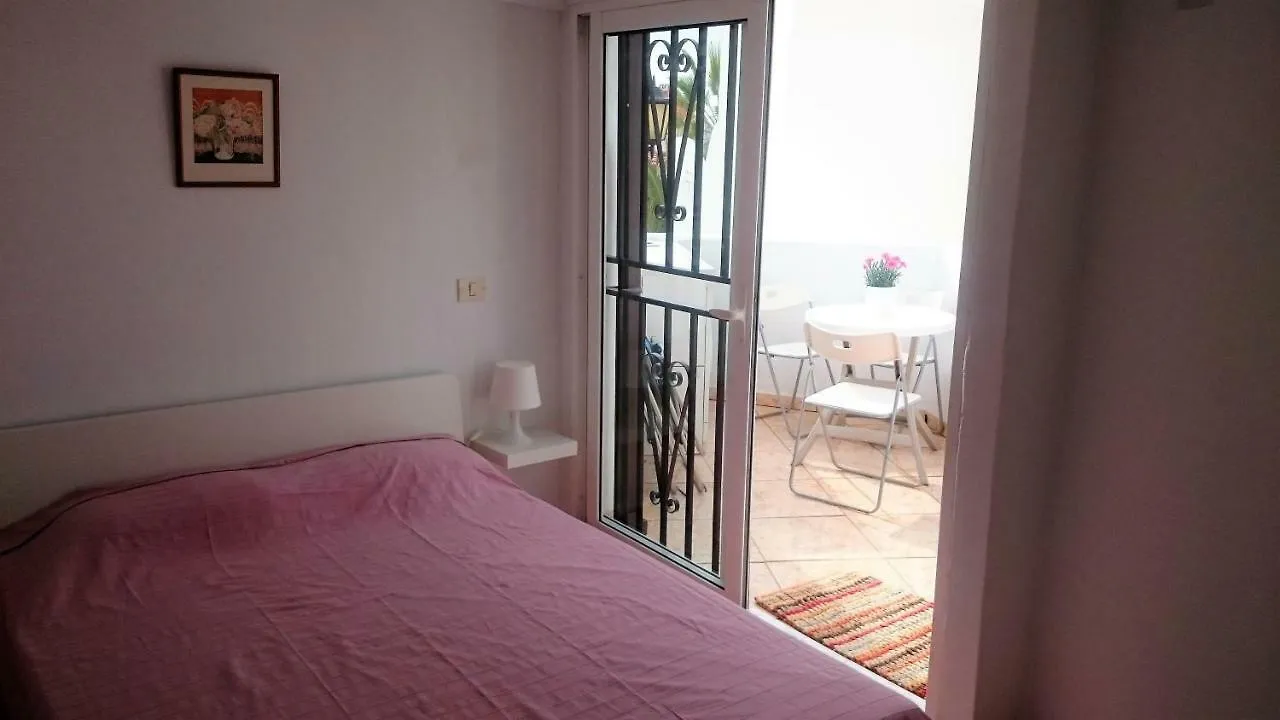 Veronicas Apartamento Arona  España