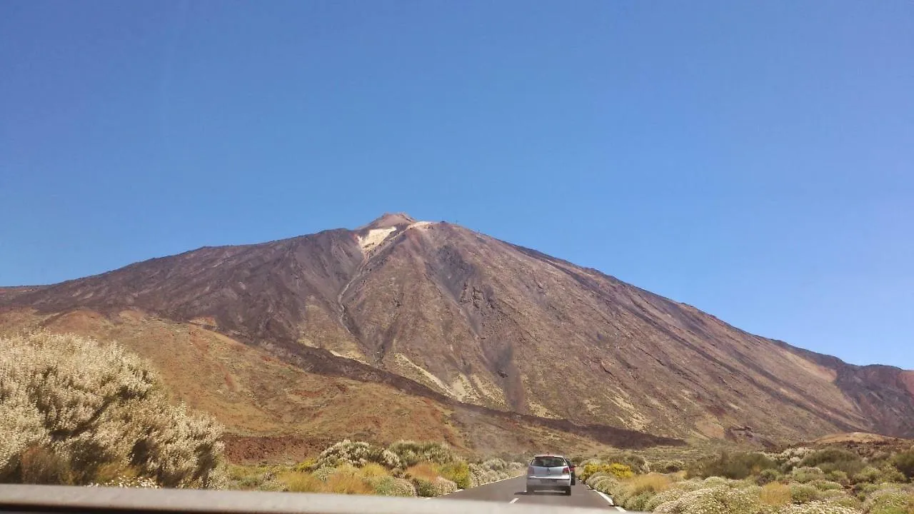 Apartmán Veronicas Arona  Arona (Tenerife)