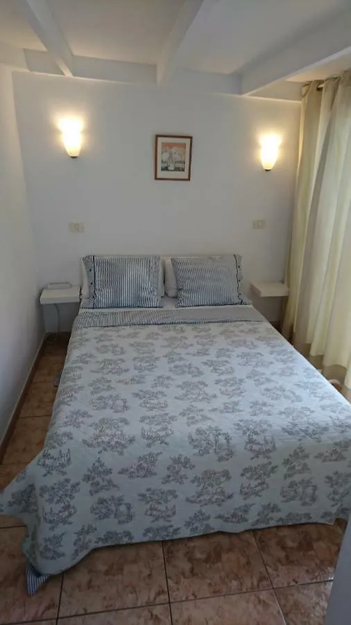 Apartmán Veronicas Arona  0*, Arona (Tenerife)