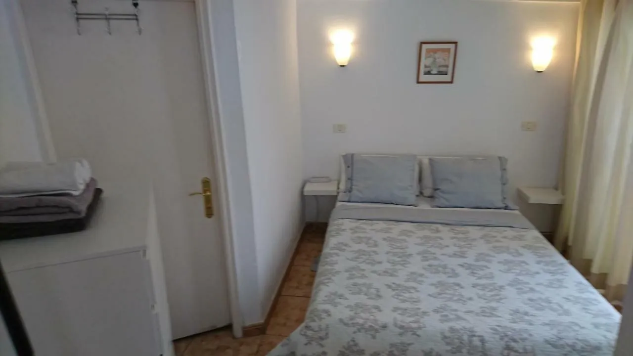 Veronicas Apartamento Arona