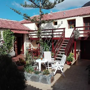  Apartment Finca Patio Canario