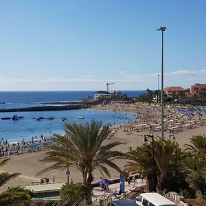  Apartment Beachfront Los Cristianos