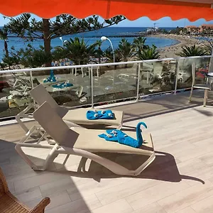 Los Cristianos Best Beach View Apartamento