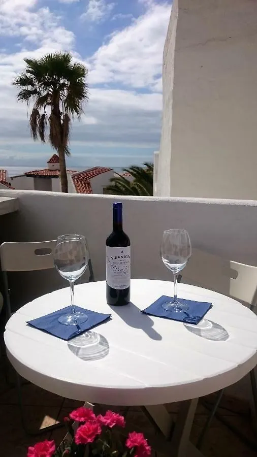Veronicas Lejlighed Arona  0*, Arona (Tenerife)