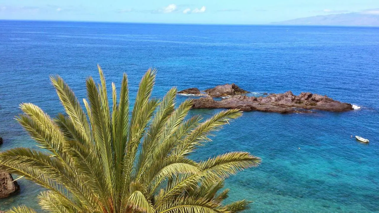 Veronicas Lejlighed Arona  0*, Arona (Tenerife)
